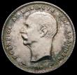 London Coins : A167 : Lot 2330 : Greece Drachma 1910  Reverse: Mythological figure of Thetis with shield of Achilles seated on sea ho...