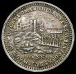 London Coins : A167 : Lot 2354 : Muscat and Oman Quarter Anna AH1311 (1893) as KM#2 an off-metal striking and weighing 7.71 grammes (...