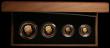 London Coins : A167 : Lot 236 : United Kingdom 2008 Gold Proof Four-Coin Sovereign Collection, comprising Gold Five Pounds, Two Poun...