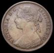 London Coins : A167 : Lot 2507 : Penny 1874H Freeman 73 dies 7+H, Gouby BP1874Nj (K+j) the 7 of the date tilts backwards slightly, 10...