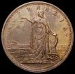 London Coins : A168 : Lot 1977 : Australia Penny Token R. Parker Geelong undated Tn188 VF
