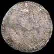 London Coins : A168 : Lot 2091 : Spanish Netherlands Ducaton 1640 KM#72.1 mintmark Hand, Antwerp mint, appears Good Fine/GVF on a por...