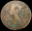 London Coins : A168 : Lot 2208 : Halfpenny 1862 Die Letter A Freeman 290A dies 7+G Fair/VG the reverse with date legends and the Die ...