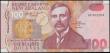 London Coins : A168 : Lot 240 : New Zealand Reserve Bank 100 Dollars Pick 181 ND 1992 serial number AF 452204 signature D.T. Brash, ...