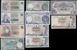 London Coins : A168 : Lot 268 : Scotland Clydesdale Bank plc & The Royal Bank of Scotland 1, 5 and 10 Pounds 1940's to mode...