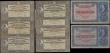 London Coins : A168 : Lot 286 : Switzerland 1950's and earlier (9) in a variety of grades from Fine-good Fine to about UNC - UN...