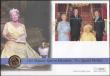 London Coins : A168 : Lot 519 : Sovereign 2000 Unc in The Queen Mother First Day Cover