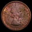 London Coins : A169 : Lot 1334 : Decimal Penny Trial 1961 Obverse: 'Gillick' bust of Elizabeth II right, + ELIZABETH . II ....