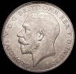 London Coins : A169 : Lot 1483 : Florin 1923 ESC 942 CGS UNC 82