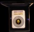 London Coins : A169 : Lot 468 : Five Hundred Pounds 2019 Queen's Beasts - The Yale of Beaufort 5oz. Gold Proof S.QCH6 FDC, in a...