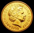 London Coins : A169 : Lot 612 : Sovereign 2005 S.SC6 UNC lightly toning on  the Royal Mint card of issue