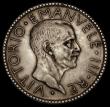 London Coins : A170 : Lot 1093 : Italy 20 Lire 1927R KM#69 Bold VF