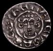 London Coins : A170 : Lot 1316 : Penny John London Mint, moneyer Rauf, Class 5C, 1.45 grammes, Good Fine the legends and portrait bol...