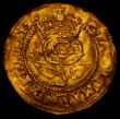 London Coins : A170 : Lot 1342 : Thistle Crown James VI, I R on reverse only, S.2628 Mintmark Tun, Good Fine, 2.02 grammes, overall t...