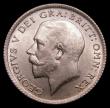 London Coins : A170 : Lot 2112 : Sixpence 1919 ESC 1804, Bull 3880 Choice UNC and lustrous, in an LCGS holder and graded LCGS 85, the...