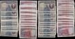 London Coins : A170 : Lot 258 : Spain (100) a &lsquo;brick' mostly in high grades average EF and above of 25 Pesetas Pick 74 al...