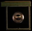 London Coins : A170 : Lot 842 : Kuwait 100 Dinars Gold 1981 (AH1401) 20th Anniversary of Independence - Beginning of the Hijrah Cent...