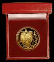 London Coins : A170 : Lot 861 : South Africa Protea Coinage 25 Rand 2004 10-Year Anniversary of a Democratic South Africa - Nelson M...