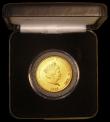 London Coins : A170 : Lot 895 : Tristan da Cunha Two Pounds 2016 Queen Elizabeth II 90th Birthday 22 carat Gold Proof in a Jubilee M...