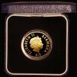 London Coins : A171 : Lot 451 : Bermuda Fifteen Dollars Gold 2003 Biological Station for Research Gold Proof KM#A171 15.98 grammes o...
