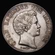 London Coins : A171 : Lot 622 : Greece 5 Drachmai 1833 KM20 nEF/GEF