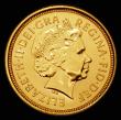 London Coins : A172 : Lot 277 : Half Sovereign 2005 BU