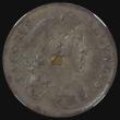 London Coins : A173 : Lot 1933 : Halfpenny 1686 Tin, edge with plain mullets between the legend and date, Peck 543, with the copper p...