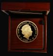 London Coins : A173 : Lot 254 : Britannia Gold &pound;200 2021 2oz. Gold Proof, featuring a new reverse design by P.J. Lynch, Britan...