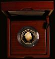 London Coins : A173 : Lot 289 : Fifty Pence 2020 Piglet Gold Proof FDC in the Royal Mint box of issue with certificate, number 357 o...