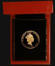 London Coins : A173 : Lot 724 : St. Helena - The East India Company Gold Guinea 2013 350th Anniversary of the First Gold Guinea Proo...