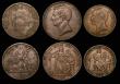 London Coins : A174 : Lot 1188 : Australia Tokens, Pennies (2) Sydney, New South Wales and Brisbane, Queensland undated, Flavelle Bro...