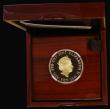 London Coins : A174 : Lot 508 : Two Pounds 2017 Bicentenary of the Birth of Jane Austen Gold Proof "An Enduring Romance with Ja...