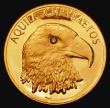 London Coins : A174 : Lot 684 : Turkey 50,000,000 Lira 2001 Reverse: Aquila Chrysaetos - Golden Eagle with a small diamond for the E...