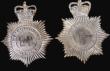 London Coins : A174 : Lot 771 : Metropolitan Police group of three awarded to P.C J.Fairman, comprising Queen Victoria Diamond Jubil...