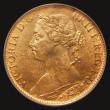 London Coins : A175 : Lot 1551 : Farthing 1890 Freeman 562 dies 7+F, UNC with around 85% lustre, in an LCGS holder and graded LCGS 82...