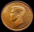 London Coins : A175 : Lot 1569 : Farthing 1937 Freeman 628 dies 1+A, Lustrous UNC in an LCGS holder and graded LCGS 88, the joint fin...
