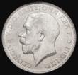 London Coins : A175 : Lot 1603 : Florin 1916 ESC 935, Bull 3761 UNC with practically full mint lustre, in an LCGS holder and graded L...