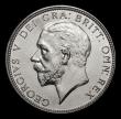 London Coins : A175 : Lot 1611 : Florin 1927 Proof ESC 947, Bull 3779 FDC retaining virtually full original mint brilliance, in an LC...