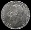 London Coins : A175 : Lot 1618 : Florin 1936 ESC 955, Bull 3796 UNC and choice with practically full mint lustre, in an LCGS holder a...