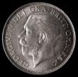 London Coins : A175 : Lot 1735 : Shilling 1911 ESC 1420, Bull 3799, Davies 1790 dies 1A, Lustrous UNC with hints of cinnamon toning, ...