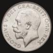 London Coins : A175 : Lot 1738 : Shilling 1914 ESC 1424, Bull 3803 UNC and fully lustrous, a most pleasing example, in an LCGS holder...