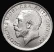 London Coins : A175 : Lot 1740 : Shilling 1916 ESC 1426, Bull 3805, Lustrous UNC in an LCGS holder and graded LCGS 80, Ex-London Coin...