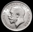 London Coins : A175 : Lot 1741 : Shilling 1917 ESC 1427, Bull 3806, Lustrous UNC in an LCGS holder and graded LCGS 78, Ex-London Coin...