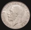 London Coins : A175 : Lot 1756 : Shilling 1931 ESC 1444, Bull 3839 Lustrous UNC and very attractive example, in an LCGS holder and gr...