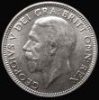 London Coins : A175 : Lot 1758 : Shilling 1934 ESC 1447, Bull 3847 UNC with practically full lustre, in an LCGS holder and graded LCG...
