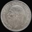 London Coins : A175 : Lot 1759 : Shilling 1935 ESC 1448, Bull 3850 Lustrous UNC with light toning, in an LCGS holder and graded LCGS ...