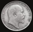 London Coins : A175 : Lot 1797 : Sixpence 1908 ESC 1792, Bull 3604 UNC with good subdued lustre LCGS 80