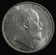 London Coins : A175 : Lot 1798 : Sixpence 1909 ESC 1793, Bull 3605 Lustrous UNC and choice, in an LCGS holder and graded LCGS 82