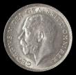 London Coins : A175 : Lot 1805 : Sixpence 1914 ESC 1799, Bull 3875 UNC and lustrous with a hint of golden toning, in an LCGS holder a...