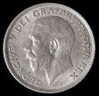 London Coins : A175 : Lot 1807 : Sixpence 1916 ESC 1801, Bull 3877 Choice UNC with blue and silver toning, in an LCGS holder and grad...
